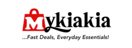 mykiakia logo